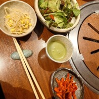 肉家かぐら - 