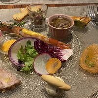 キャトルラパン 北梅田 -  キャトルラパン 北梅田 -