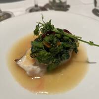 フレンチ割烹 宿 - 