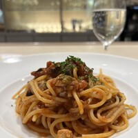 かもめのイタリアン - 