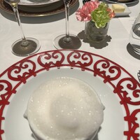 フレンチ割烹 宿 - 