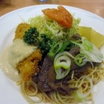 洋食屋とまと畑 - 