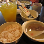 牛たん炭焼 利久 - 