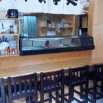 お食事処 にしき - 