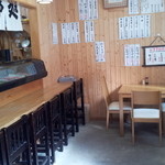 お食事処 にしき - 