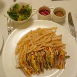 シャングリ・ラ ホテル 東京 - 