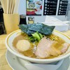 七代目 麺家 あくた川
