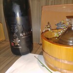 えんぎもん処粋亭 - 