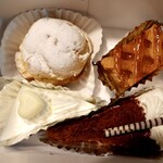 フレール - 料理写真: