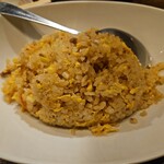 遊食中華 吃飯 - 王道のチャーハン