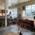 Wad omotenashi cafe - 