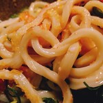 こがね製麺所 - 