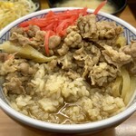 丼太郎 - 