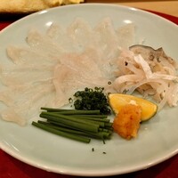 馳走や直 赤坂本店 - 