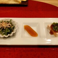 馳走や直 赤坂本店 - 