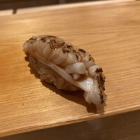 高柿の鮨 -  高柿の鮨 -