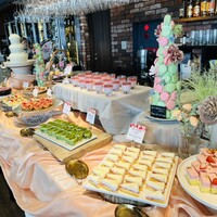 The Kitchen Salvatore Cuomo GINZA - 