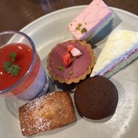 The Kitchen Salvatore Cuomo GINZA - 