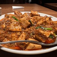 四川料理 龍の子 - 