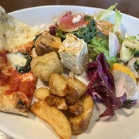 The Kitchen Salvatore Cuomo GINZA - 