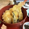 比叡山麓 鶴喜そば - 料理写真: