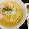 麺屋海神 新宿店