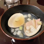 麻布 かどわき - 