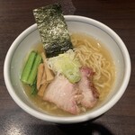 櫻井中華そば店 - 