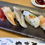 Sushi Yamato - 