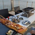 美ら海BBQるぐんちゅ - 