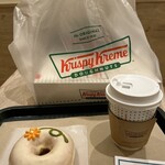 クリスピー・クリーム・ドーナツ 立川ルミネ店 - 