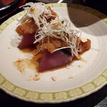 Sushi Washoku Kouroan - 