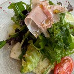 レストラン ヤマ - 