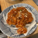 Monja Yaki Teppan Yaki Baru Mojio - 