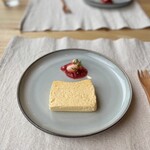 レストラン ヤマ - 料理写真: