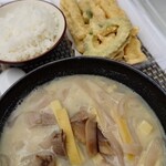 こばら処 めーぐすく - 料理写真: