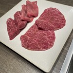 焼肉うしごろ - 