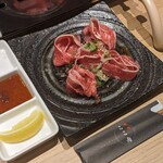 ここ肉 - 