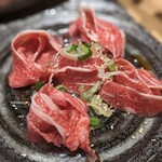 ここ肉 - 