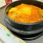 韓国料理 bibim' - 
