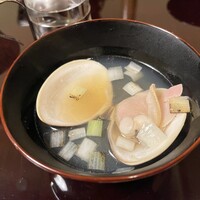 麻布 かどわき -  麻布 かどわき -