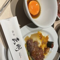 日本橋 焼肉 正剛 - 
