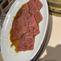 日本橋 焼肉 正剛 - 