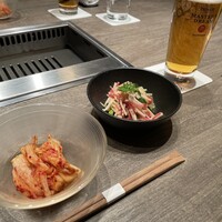 焼肉うしごろ 池袋店 - 