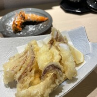 鮨 からす 十三店 - 