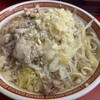 ラーメン二郎 目黒店