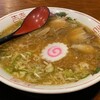 豚まるラーメン