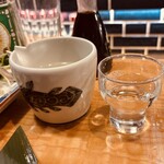 座魚場まるこ - 
