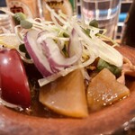 座魚場まるこ - 