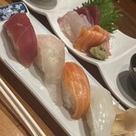 Himesushi - 